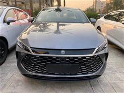 بي واي دي Qin Plus